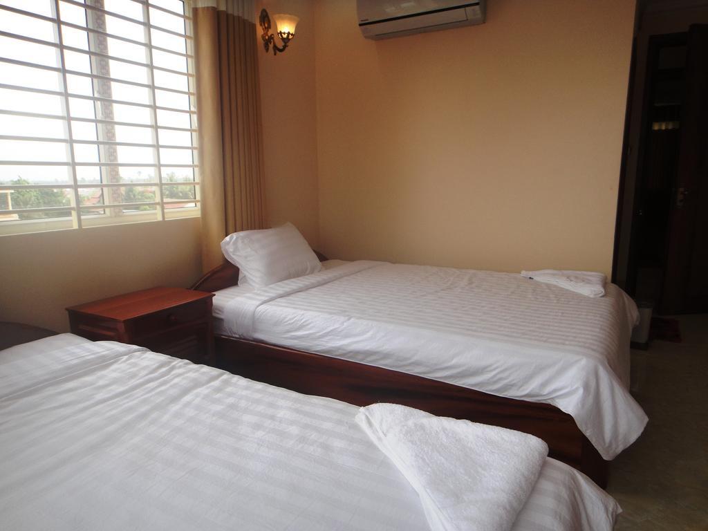 Ly Mengly Guesthouse Kampot Room photo