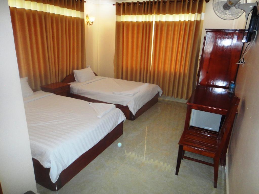Ly Mengly Guesthouse Kampot Room photo