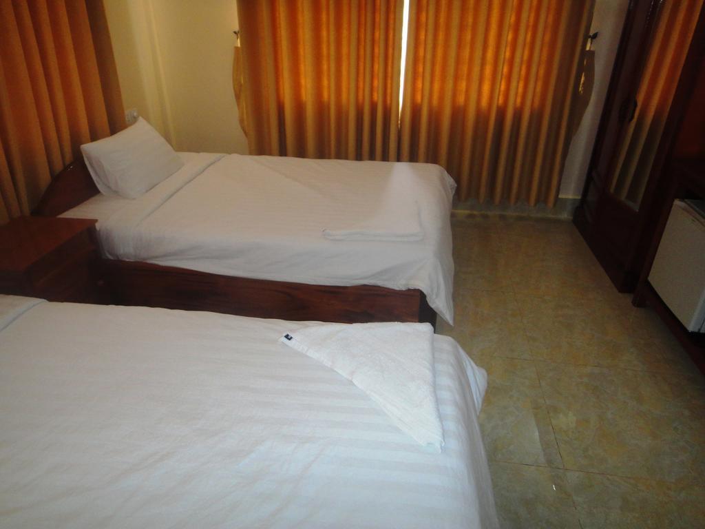 Ly Mengly Guesthouse Kampot Room photo